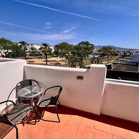 Condado De Alhama, Naranjos 4 Sv84 Appartement El Romero Buitenkant foto