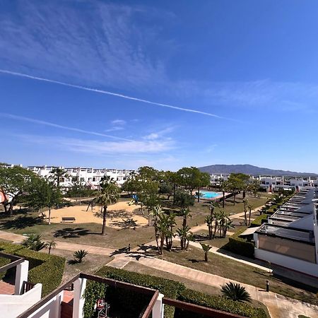 Condado De Alhama, Naranjos 4 Sv84 Appartement El Romero Buitenkant foto