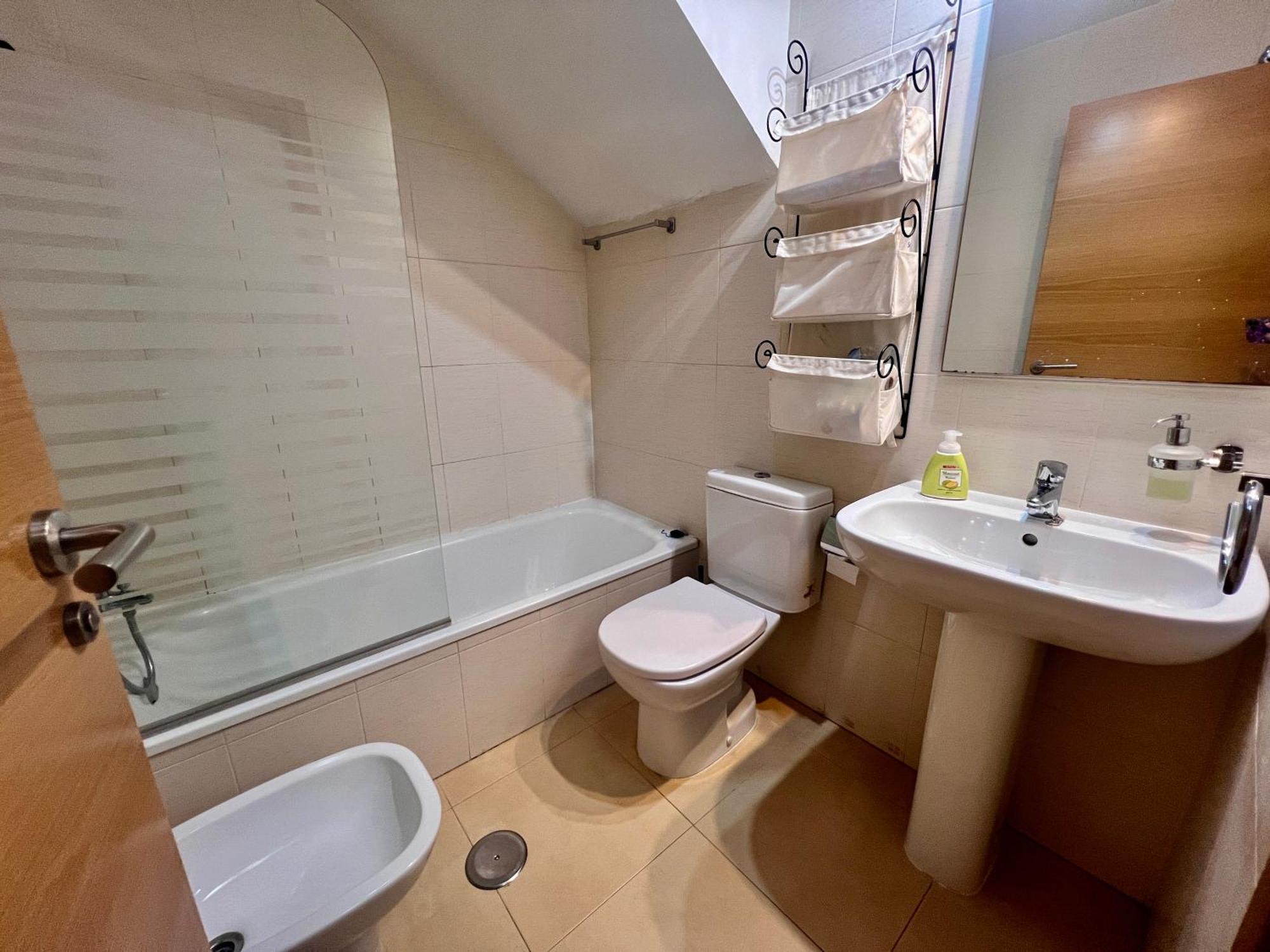 Condado De Alhama, Naranjos 4 Sv84 Appartement El Romero Buitenkant foto